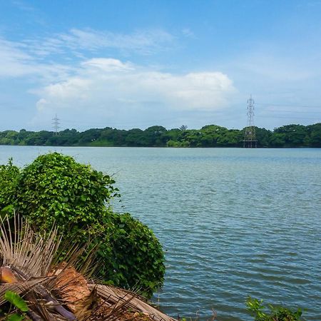 River View Mangalore Extérieur photo