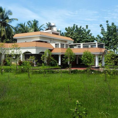 River View Mangalore Extérieur photo