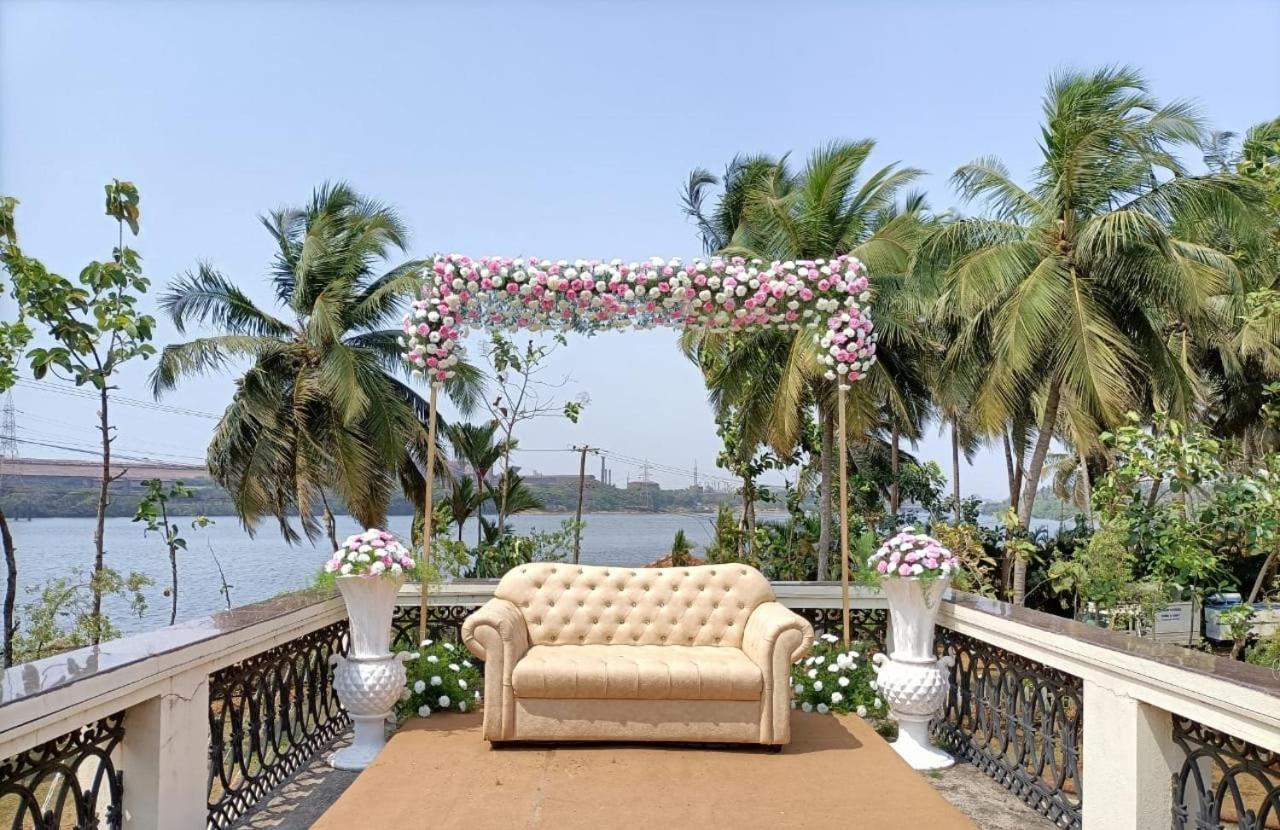 River View Mangalore Extérieur photo