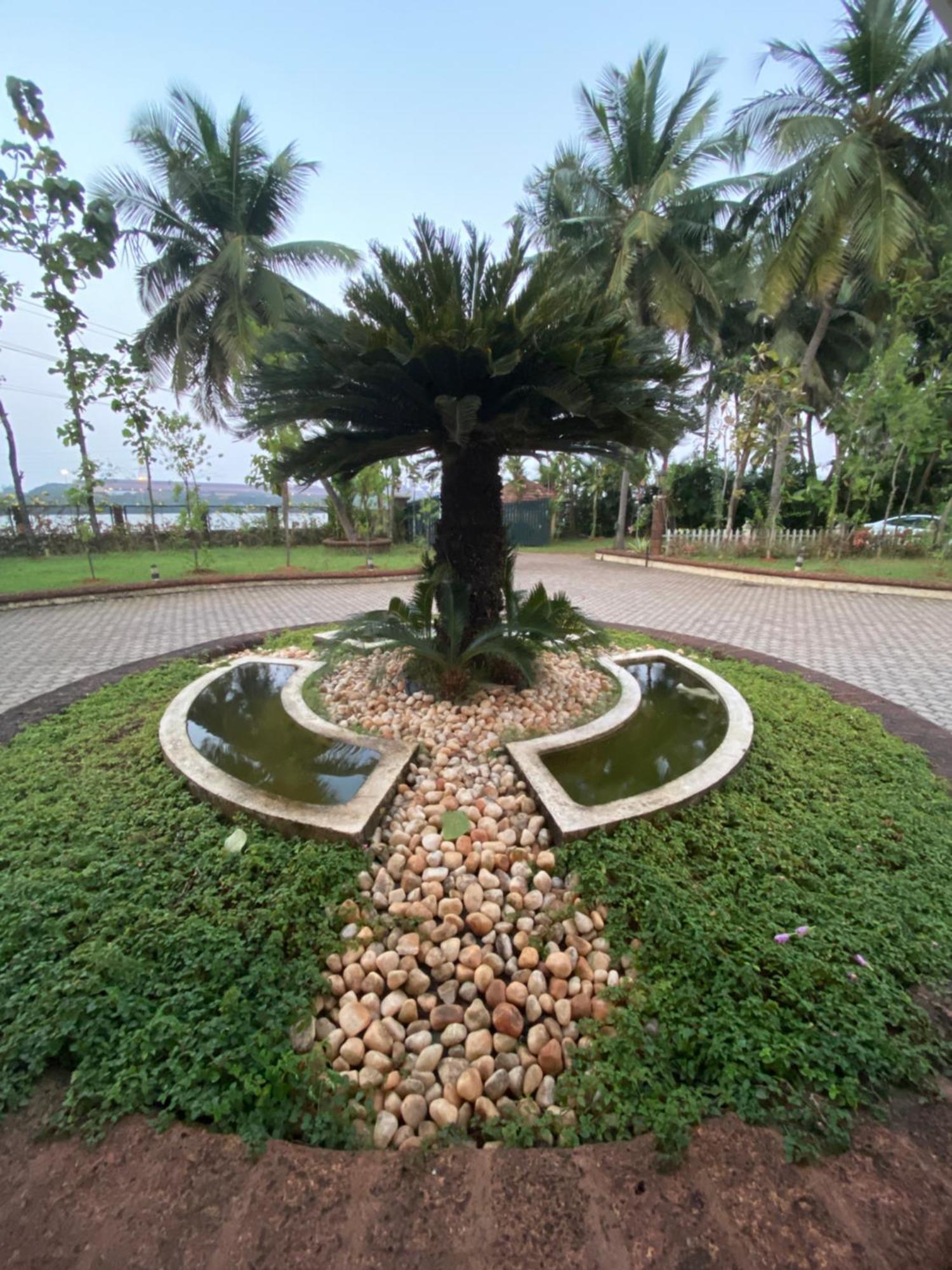 River View Mangalore Extérieur photo